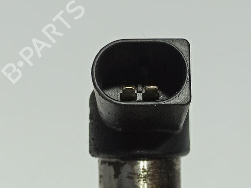Injector FORD FIESTA VI (CB1, CCN) 1.4 TDCi | BP39071375M100 - Image 5