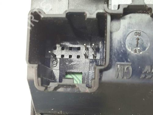 Right front window switch OPEL MOKKA / MOKKA X (J13) 1.6 CDTI (_76) | BP5086789I26 