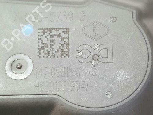 Egr NISSAN X-TRAIL III (T32_, T32R, T32RR) 1.6 dCi (T32) | BP6055847M69 