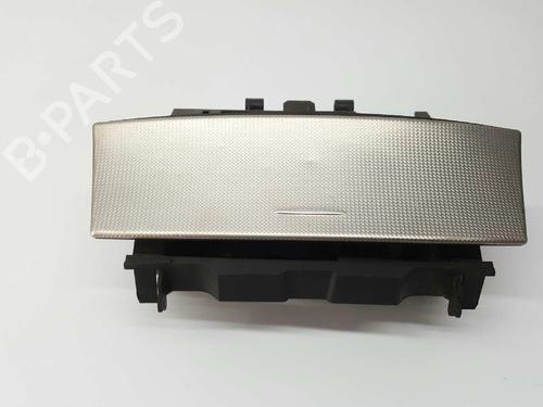 Used Ashtray MERCEDES-BENZ CLK (C209) CLK 220 CDI (209.308) (150 hp) 14534820