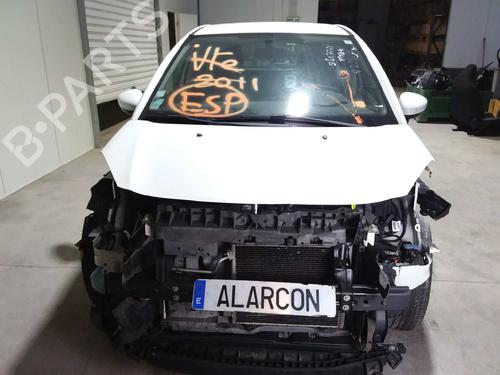 Electronic sensor CITROËN C3 II (SC_) 1.4 HDi 70 (SC8HZC, SC8HR0, SC8HP4) | BP14535560M84