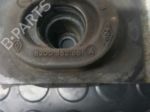 Engine mount RENAULT CLIO III (BR0/1, CR0/1) 1.5 dCi | BP10263391M89
