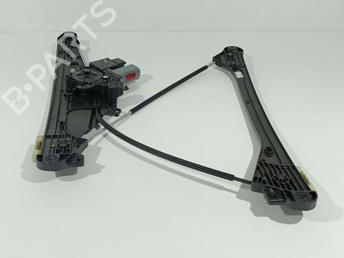 Used Front left window mechanism DS DS 7 Crossback (J4_, JR_, JC_) [2017-2026]  32023199