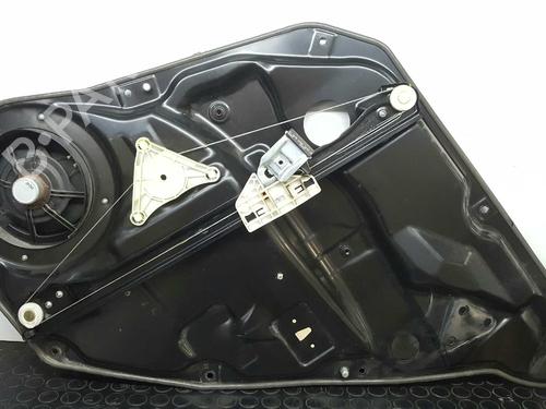 Rear left window mechanism MERCEDES-BENZ M-CLASS (W164) ML 300 CDI 4-matic (164.120) | BP5792323C24 