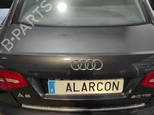 Bakluke CC/Kombi-Kupé AUDI A6 C6 (4F2) 2.0 TDI | BP24966431C6