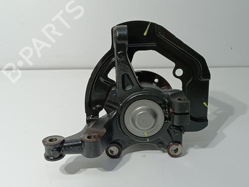 Venstre Styrespindel Lejehus SMART FORFOUR Hatchback (453) electric drive (453.091) | BP16393500M25