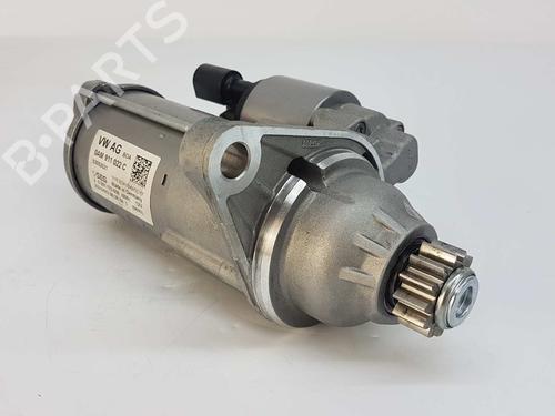 Startmotor VW GOLF VIII (CD1, DA1) 1.0 eTSI | BP11528303M8 