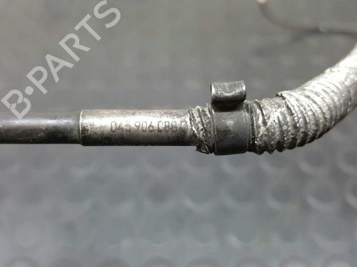 Electronic sensor SEAT IBIZA IV SC (6J1, 6P5) 1.9 TDI | BP8748709M84