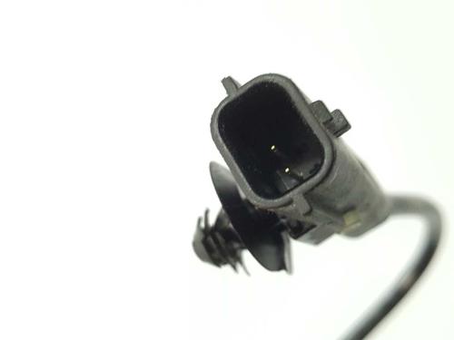 Electronic sensor RENAULT CLIO IV (BH_) 1.5 dCi 75 | BP14532288M84