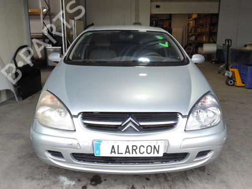Used Parts CITROËN C5 I (DC_) 2.0 HDi (DCRHZB, DCRHZE) (109 hp) 4281835