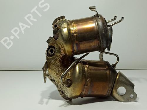 Particulate filter VW TAIGO (CS1) 1.0 TSI | BP33243987M81 - Image 4