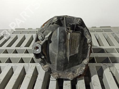 Rear differential MERCEDES-BENZ E-CLASS (W211) E 220 CDI (211.006) | BP16674256M24