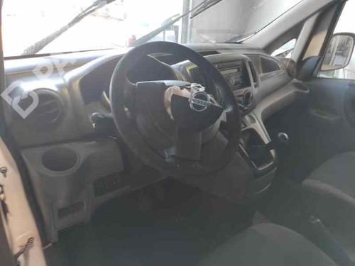 Warning switch NISSAN NV200 / EVALIA Bus  | BP8542803I22 