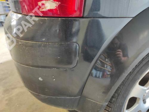 Rear bumper AUDI A2 (8Z0) 1.4 | BP8795145C8 