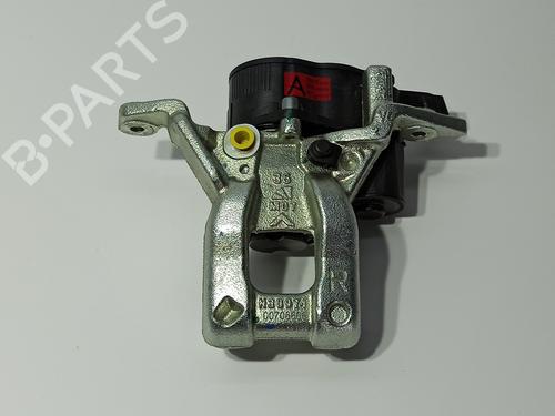 Used Right rear brake caliper TOYOTA C-HR (_X2_, _H2_) Hybrid (ZYX20) (140 hp) 30583109