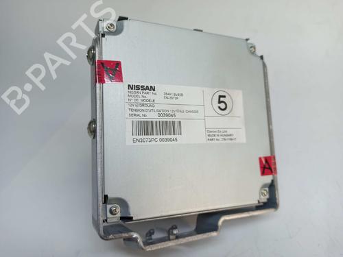 Electronic module NISSAN JUKE (F15) 1.5 dCi | BP9211963M83