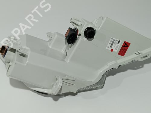 Left front fog light FORD ECOSPORT 1.0 EcoBoost | BP27530629C30