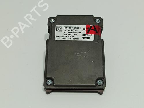 Camera PEUGEOT 5008 II (MC_, MJ_, MR_, M4_) 1.2 THP (MRHNYH, MRHNYW, MRHNSJ, MRHNSU, MRHNSM) | BP29294862E14 
