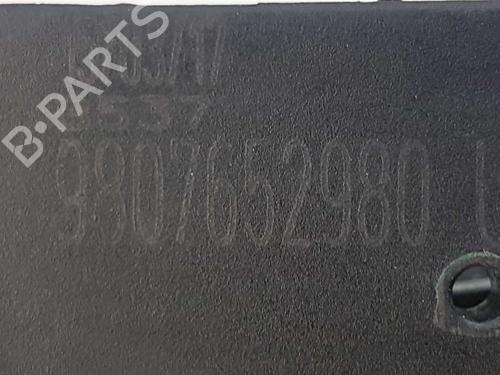Rear right exterior door handle CITROËN C-ELYSEE (DD_) 1.6 BlueHDi 100 | BP4763884C130