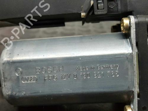 Left rear window motor VW TOUAREG (7LA, 7L6, 7L7) 5.0 V10 TDI | BP2733885E23