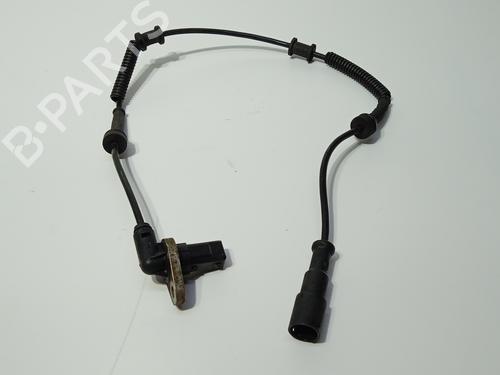 Capteur électronique SSANGYONG REXTON / REXTON II (GAB_) 2.7 Xdi | BP29848311M84