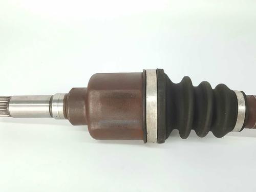 Right front driveshaft PEUGEOT 207 (WA_, WC_) 1.4 | BP4034096M39 
