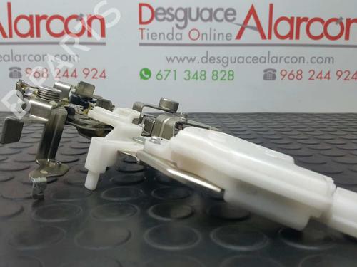 Rear right lock NISSAN NV200 / EVALIA Bus  | BP2768846C99