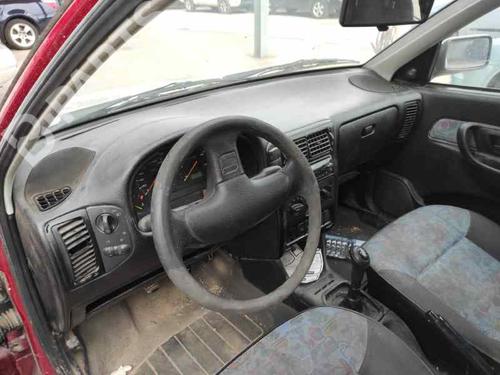 AC compressor SEAT IBIZA II (6K1) 1.9 TDI | BP8099930M34 