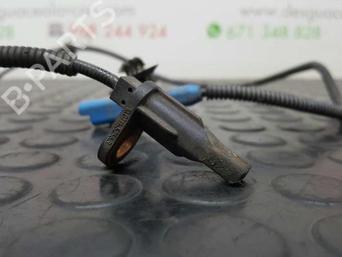 Electronic sensor CITROËN C3 Picasso (SH_) 1.6 HDi | BP14530492M84