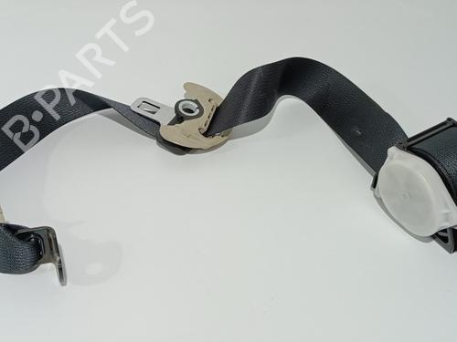 Used Rear right seatbelt MITSUBISHI OUTLANDER III (GG_W, GF_W, ZJ, ZL, ZK) 2.4 Hybrid 4WD (GG3W) (208 hp) 13883926