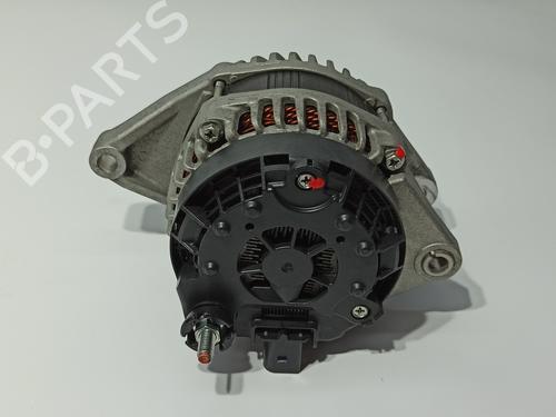 Alternator MITSUBISHI ASX (GA_W_) 2.0 MIVEC (GA2W) | BP16394131M7