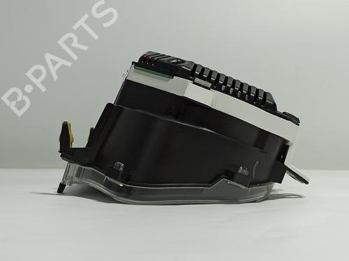 Instrument cluster TOYOTA YARIS (_P13_) 1.0 (KSP130_, KSP130) | BP16662323C47