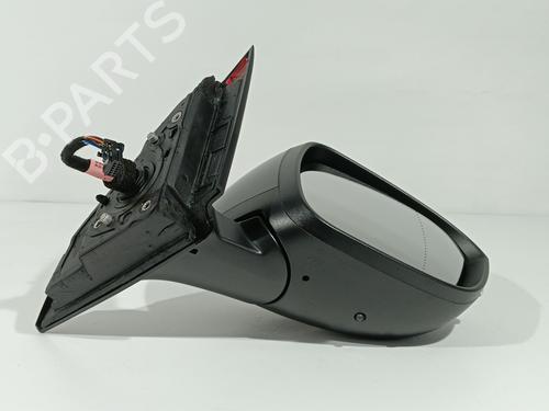 Bakspejl Højre RENAULT AUSTRAL TCe 160 (HGMJ) | BP30523047C27