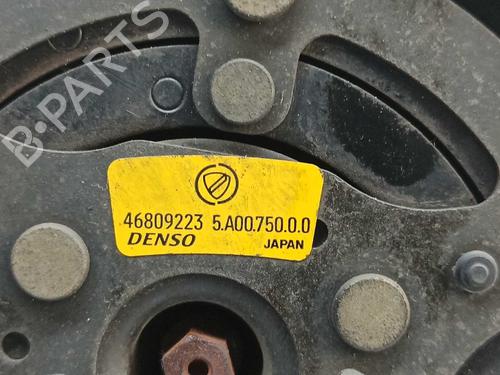 AC compressor FIAT STILO (192_) | BP6578217M34
