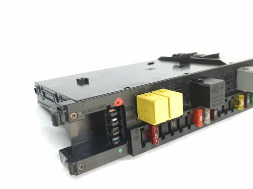 Fuse box MERCEDES-BENZ C-CLASS Coupe (CL203) C 220 | BP11388091E1
