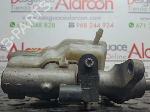 Brake master cylinder SEAT IBIZA IV SC (6J1, 6P5) 1.4 TDI | BP2752879M77