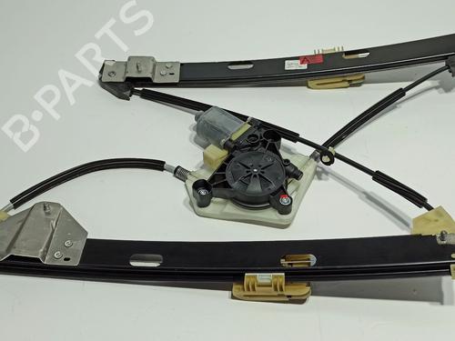 Used Front left window mechanism Front left window mechanism AUDI A1 Sportback (GBA) [2018-2026] 35952091 35952091