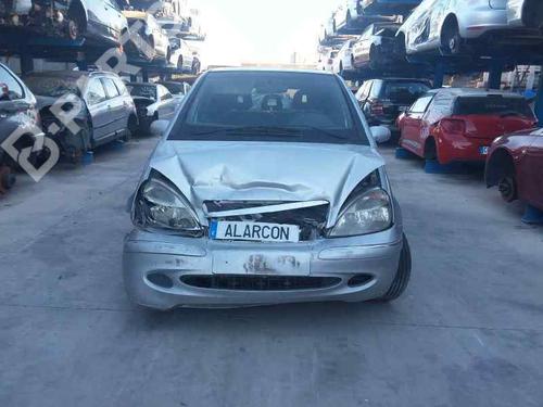 Expansion tank MERCEDES-BENZ A-CLASS (W168) A 170 CDI (168.009, 168.109) | BP2738705C120 