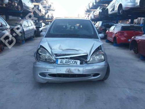 BP2759357M26 | Mangueta delantera derecha MERCEDES-BENZ A-CLASS (W168) A 170 CDI (168.009, 168.109) BP2759357M26