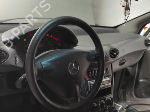 Left front fenders MERCEDES-BENZ A-CLASS (W168) A 170 CDI (168.009, 168.109) | BP19106960C41 
