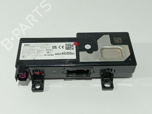 Used Electronic module Electronic module TOYOTA PROACE Van (MDZ_) 1.5 D4d (MDZ1) (120 hp) 36338540 36338540