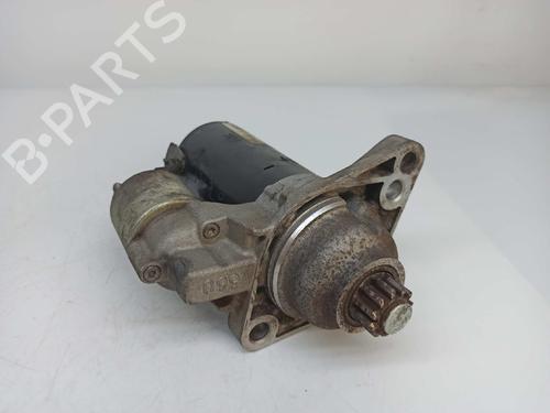 Starter SKODA FABIA II Combi (545) 1.6 TDI | BP9964332M8