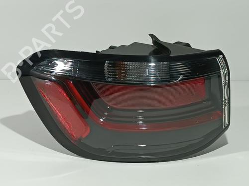Venstre Baklys JEEP COMPASS (MP, M6, MV, M7) 1.3 52195824