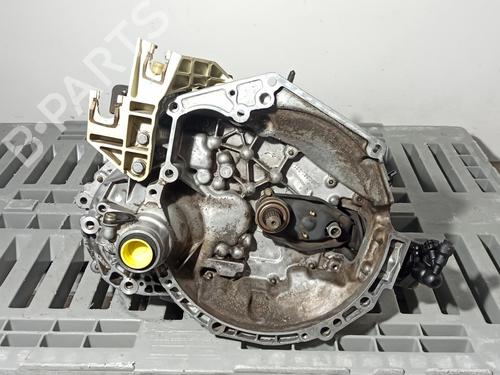 Used Gearbox CITROËN C4 Coupe (LA_) 1.4 16V (88 hp) 26968342