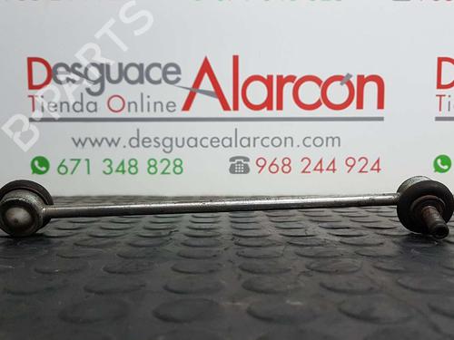 Used Left front suspension arm RENAULT CLIO IV (BH_) 1.5 dCi 75 (75 hp) 14530363