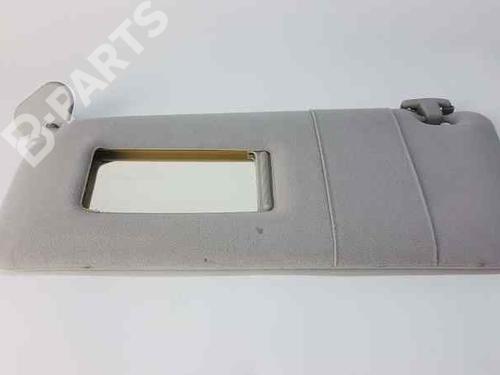 Left sun visor BMW 5 (E39) 525 tds | BP5826774I1 
