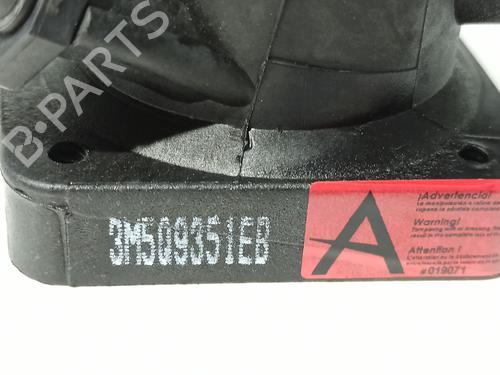 Pipe FORD FOCUS C-MAX (DM2) 1.6 TDCi | BP35945944M125  - Image 5