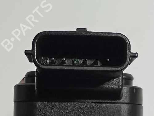 Mass air flow sensor DACIA SANDERO 1.5 dCi | BP20673992M95 