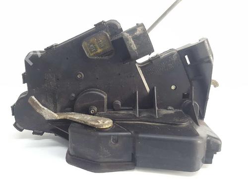 Used Rear right lock BMW 3 (E46) 320 d (136 hp) 4374960