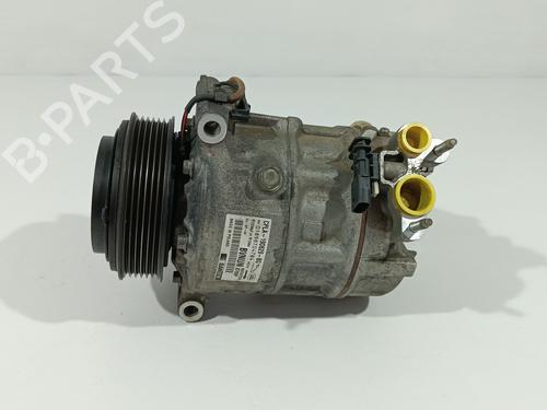 AC compressor LAND ROVER RANGE ROVER EVOQUE (L538) 2.0 D 4x4 | BP36667902M34 - Image 2